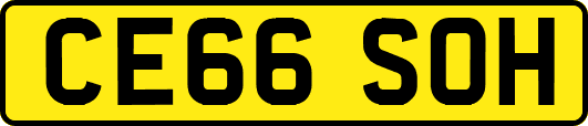CE66SOH