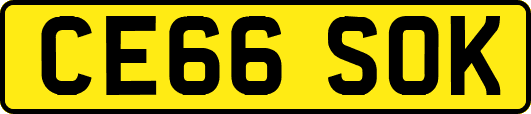 CE66SOK