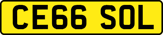 CE66SOL