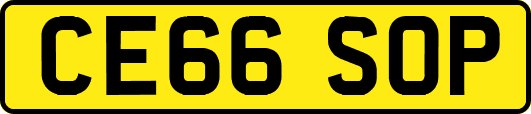 CE66SOP