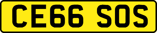 CE66SOS