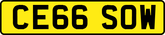 CE66SOW