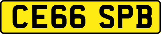 CE66SPB