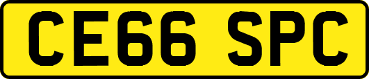 CE66SPC