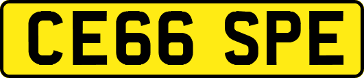 CE66SPE