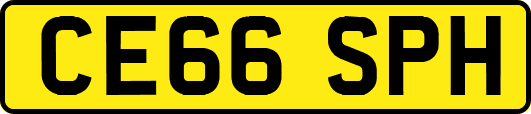 CE66SPH