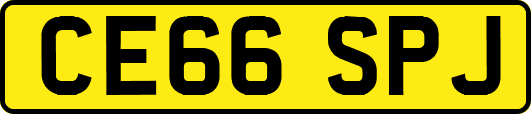CE66SPJ