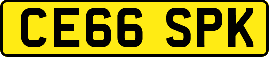 CE66SPK