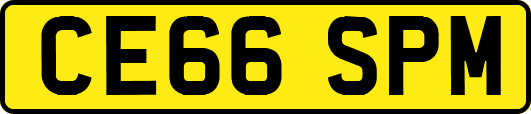 CE66SPM
