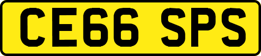 CE66SPS