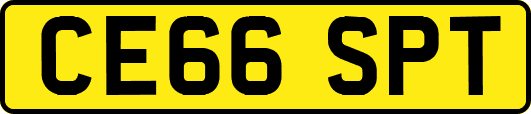 CE66SPT