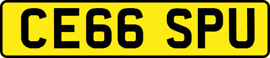 CE66SPU