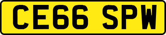 CE66SPW