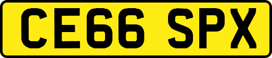 CE66SPX