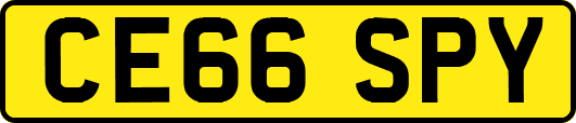 CE66SPY