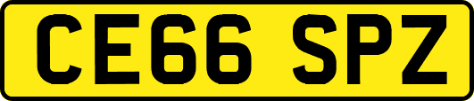 CE66SPZ