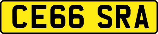 CE66SRA