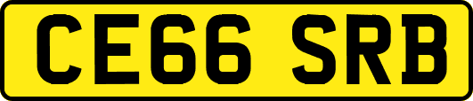 CE66SRB