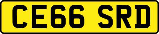 CE66SRD