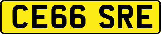 CE66SRE