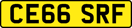 CE66SRF