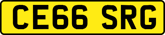 CE66SRG