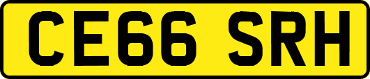 CE66SRH