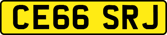 CE66SRJ