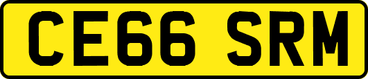 CE66SRM