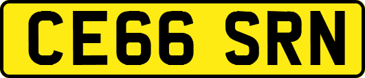 CE66SRN