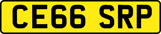 CE66SRP