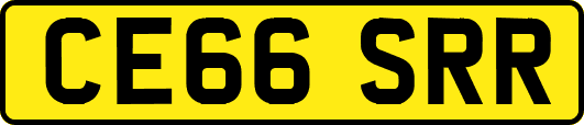 CE66SRR