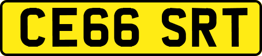 CE66SRT