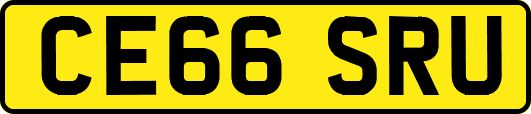 CE66SRU