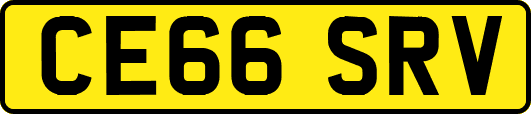 CE66SRV