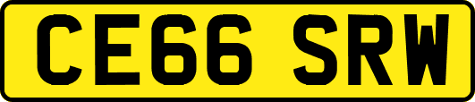 CE66SRW