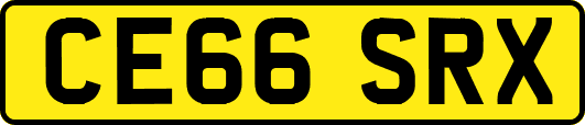 CE66SRX