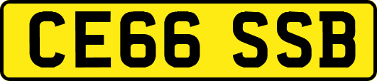 CE66SSB
