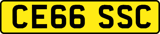 CE66SSC