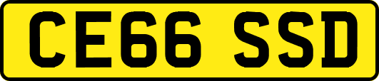 CE66SSD
