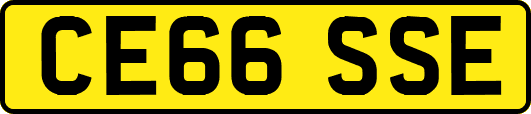 CE66SSE