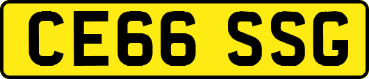 CE66SSG