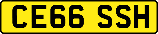CE66SSH