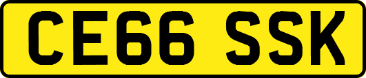 CE66SSK