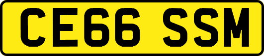 CE66SSM