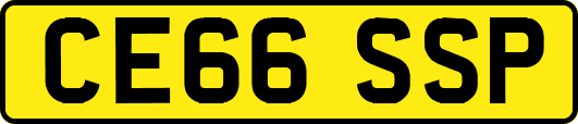 CE66SSP