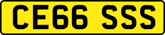 CE66SSS