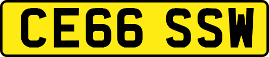 CE66SSW