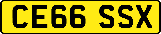 CE66SSX