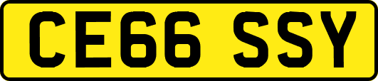CE66SSY